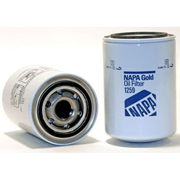 Napa Gold Transmission Filter 1259 Napa Gold Transmission Filter 1259
